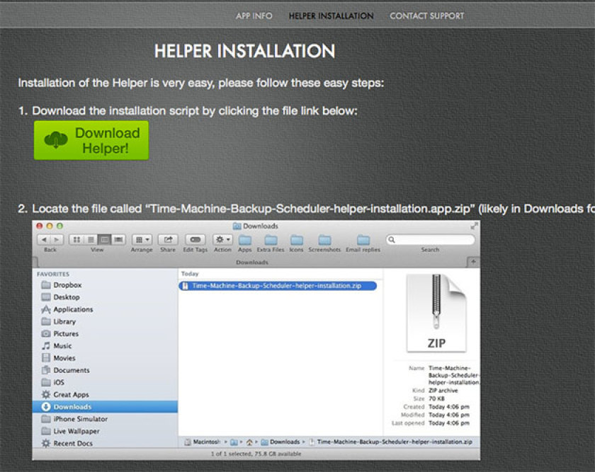 Backup software for mac download windows 10